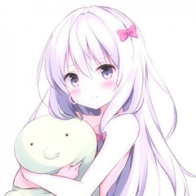 传教士